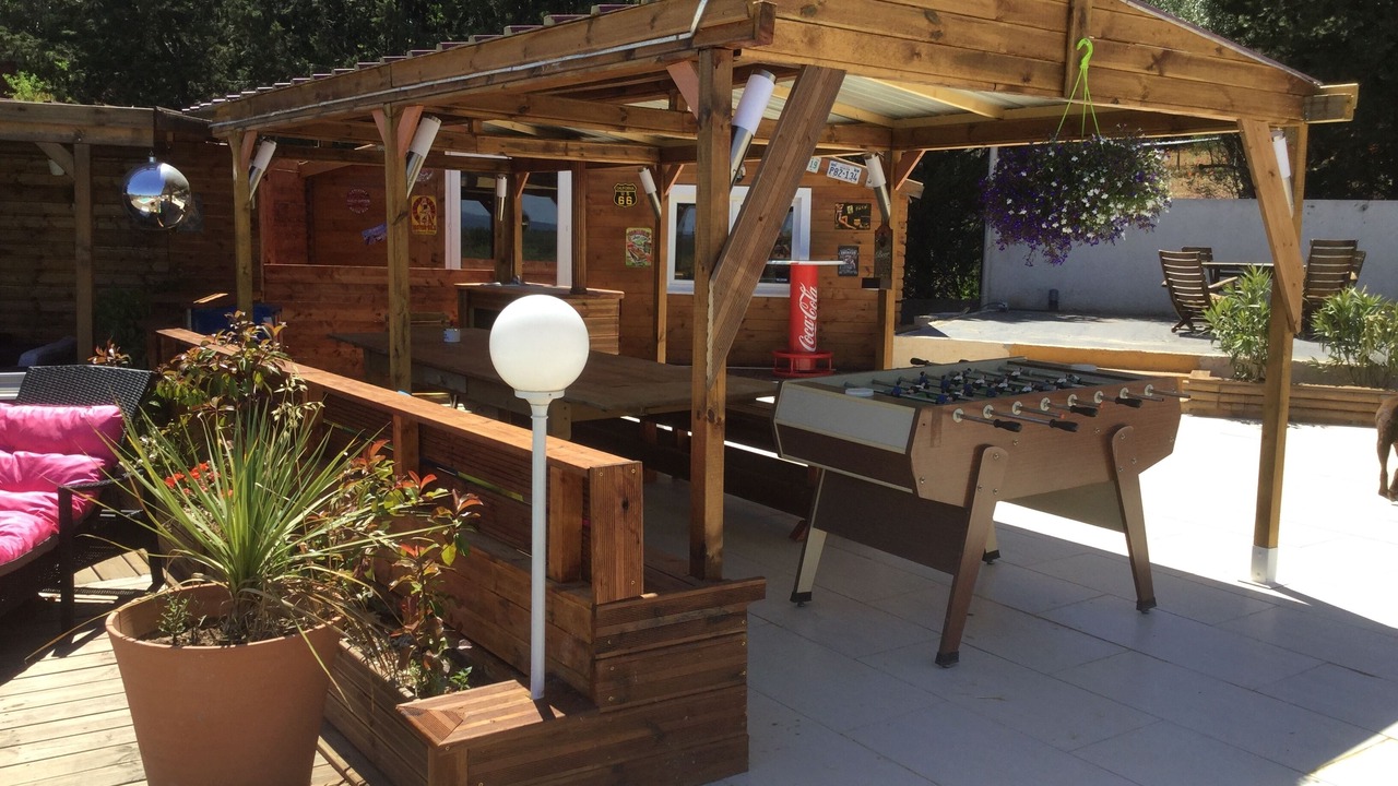 Photo of Outdoor in Le Luc