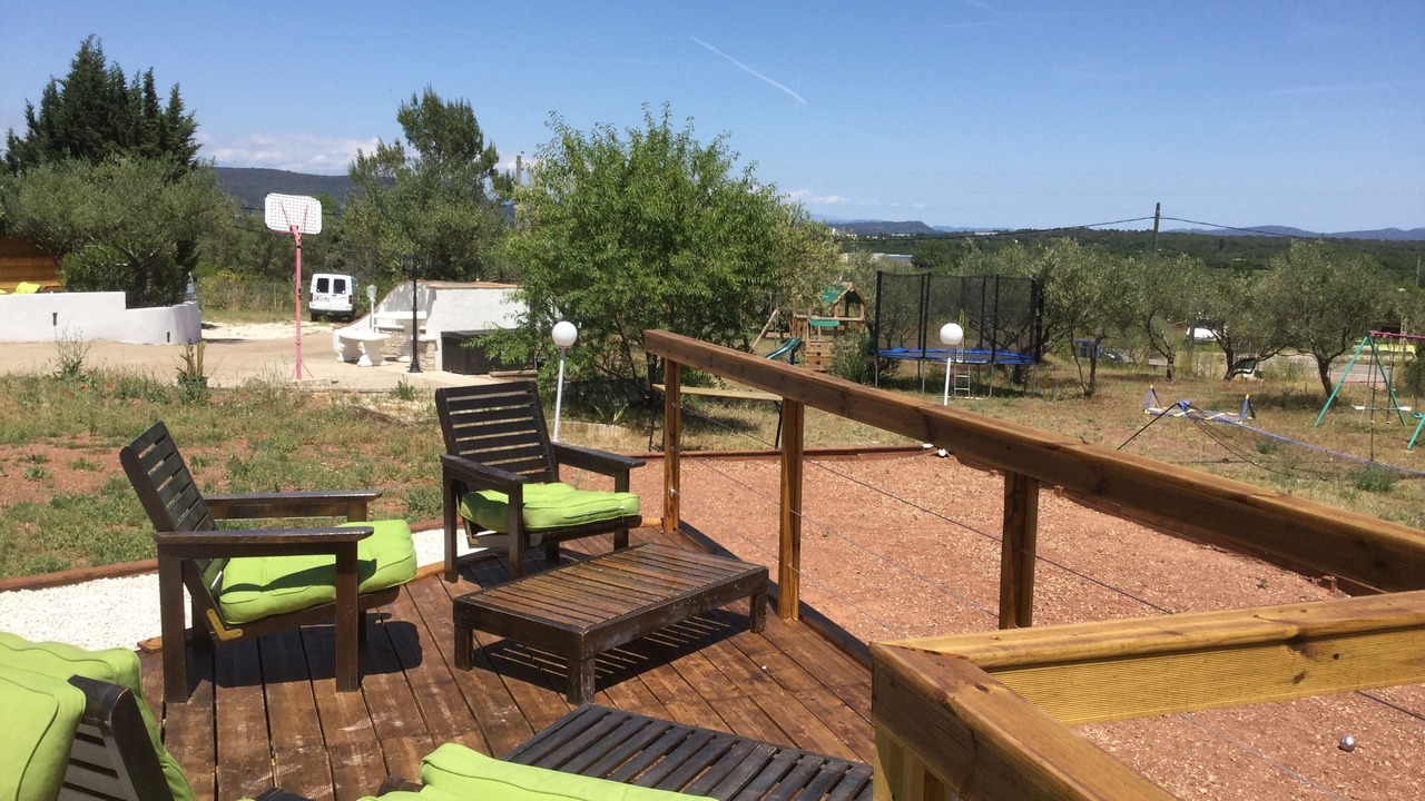 Photo of Outdoor in Le Luc