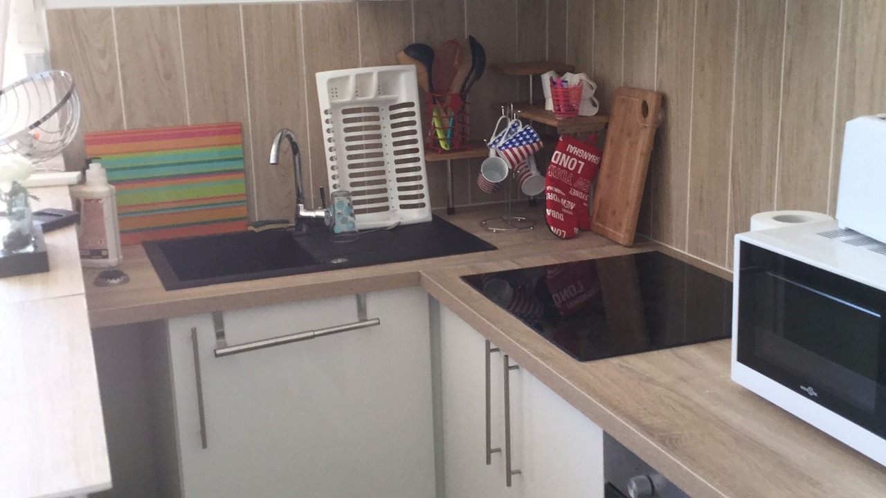 Photo of Kitchen in Le Luc