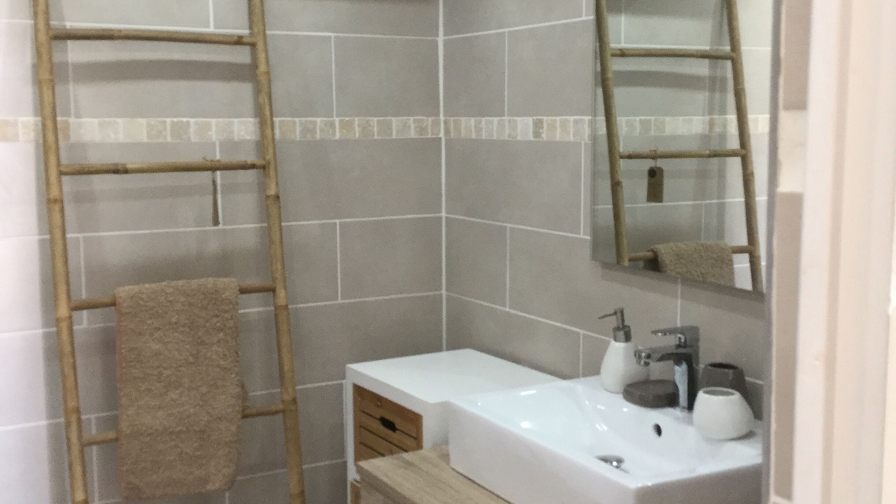 Photo of Bathroom in Le Luc