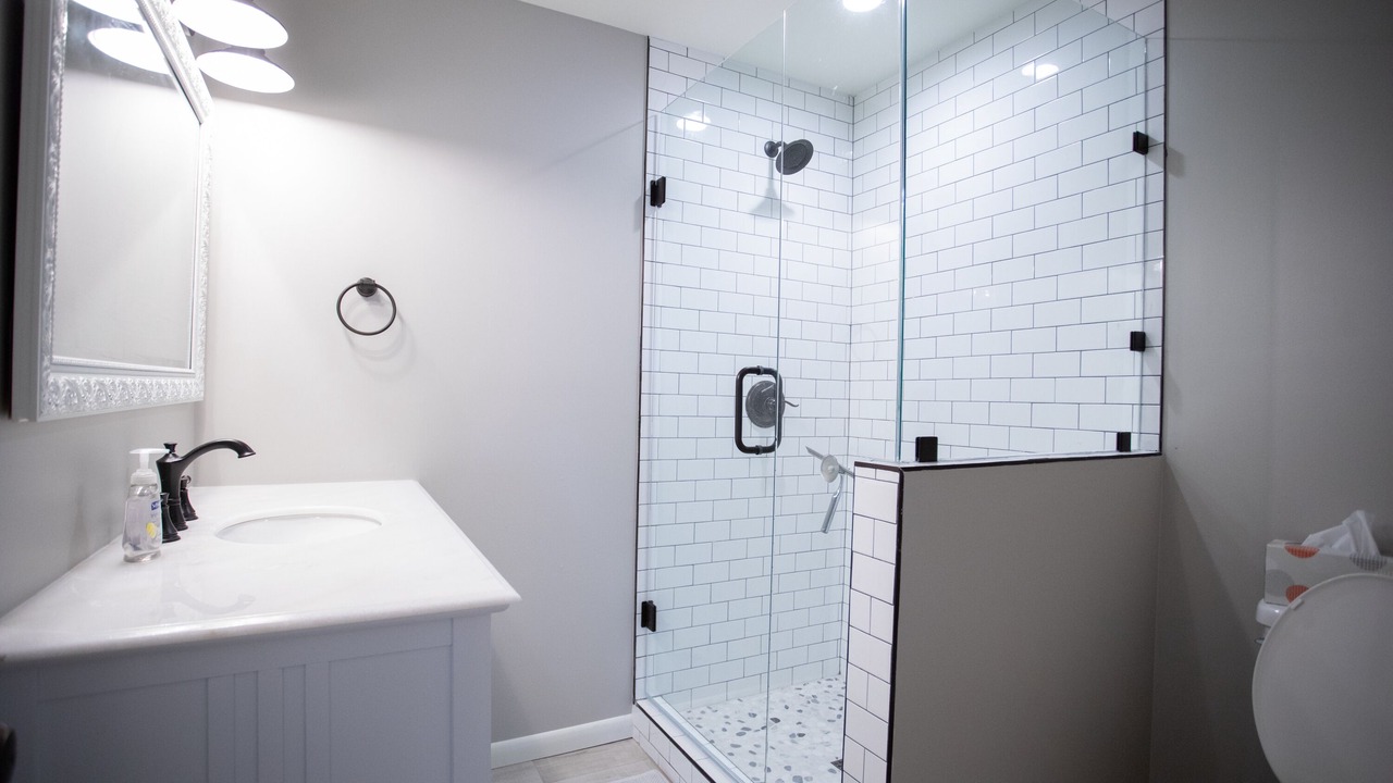 Photo of Bathroom in Star Harbor