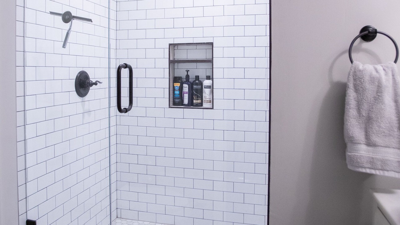Photo of Bathroom in Star Harbor