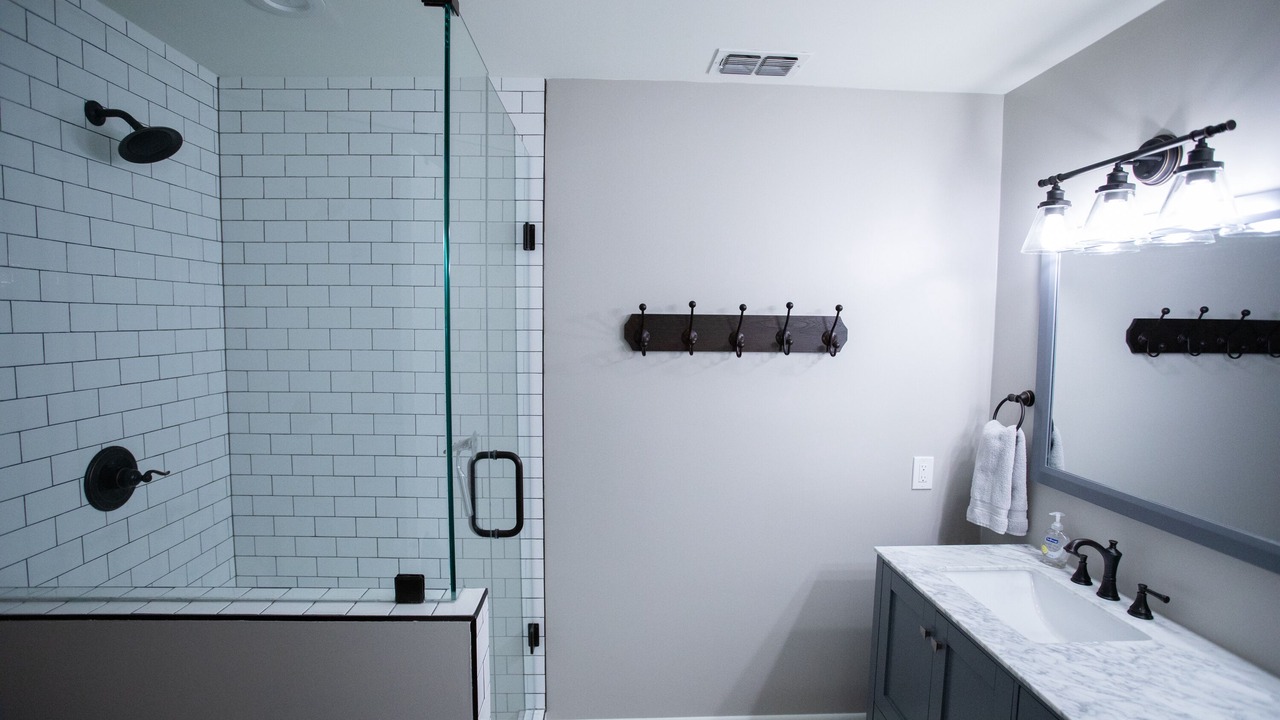 Photo of Bathroom in Star Harbor