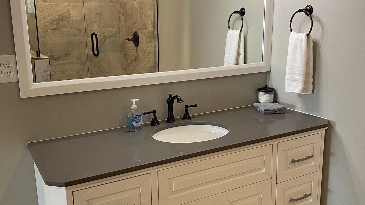 Photo of Bathroom in Star Harbor