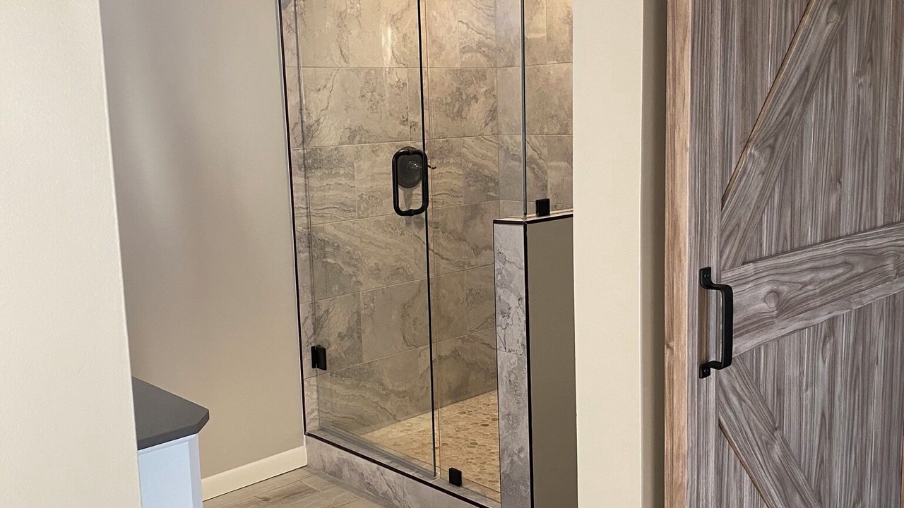 Photo of Bathroom in Star Harbor
