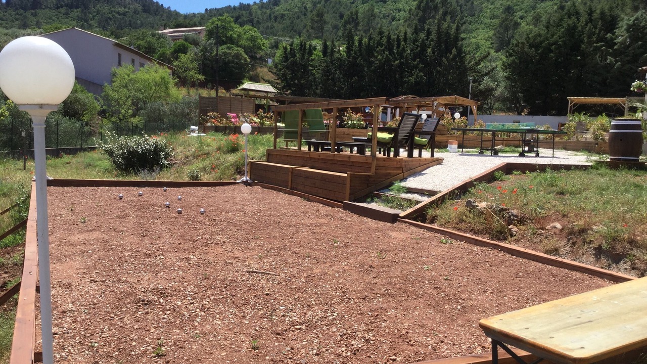 Photo of Outdoor in Le Luc