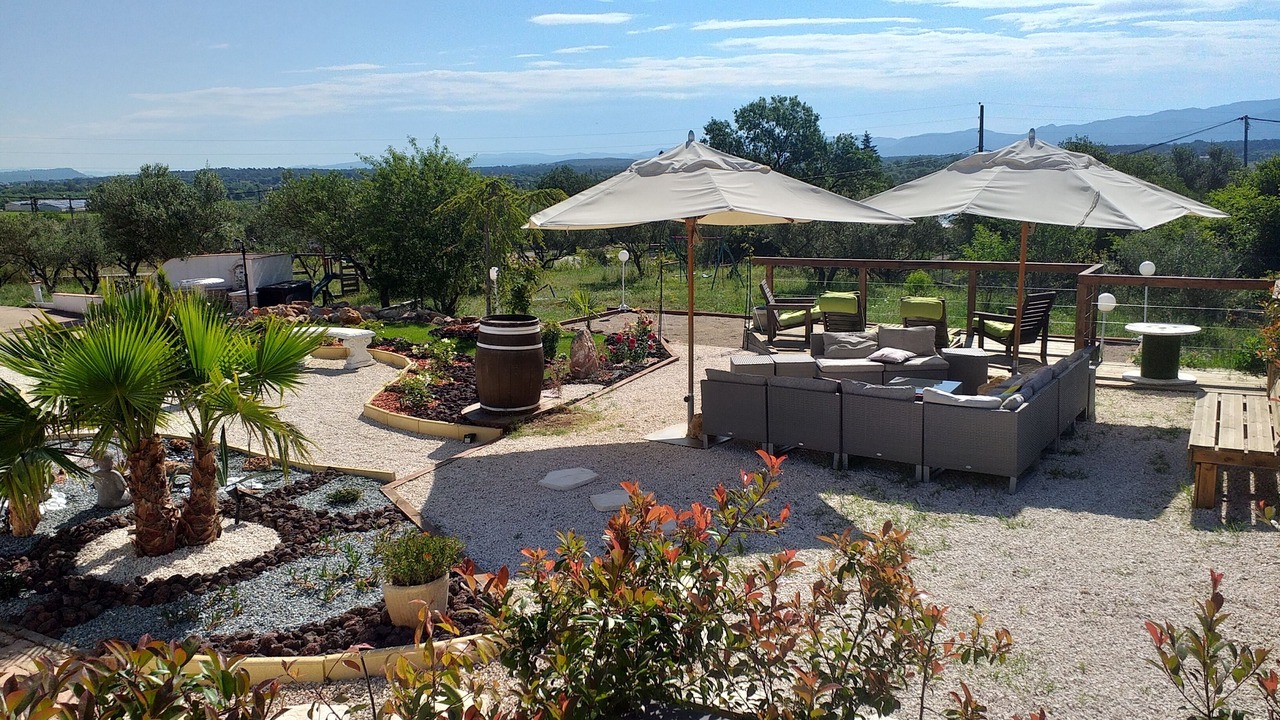 Photo of Patio Balcony in Le Luc