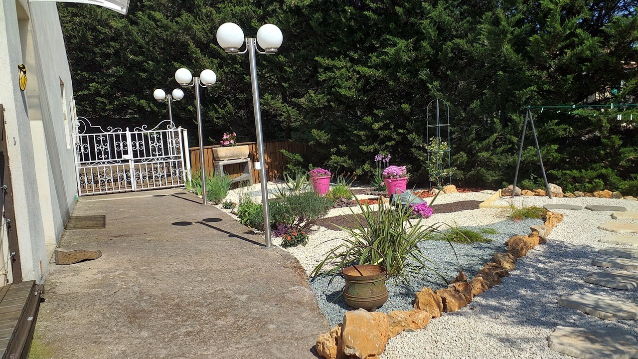 Photo of Outdoor in Le Luc