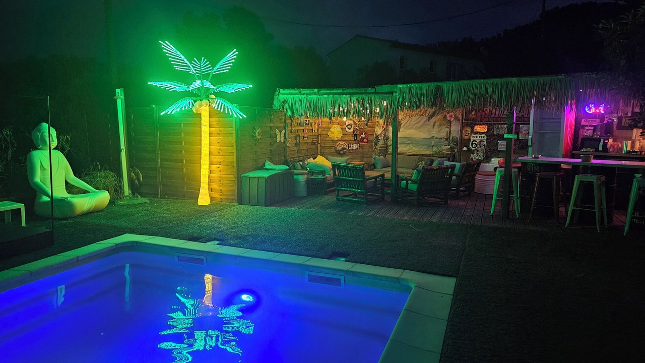 Photo of Outdoor in Le Luc