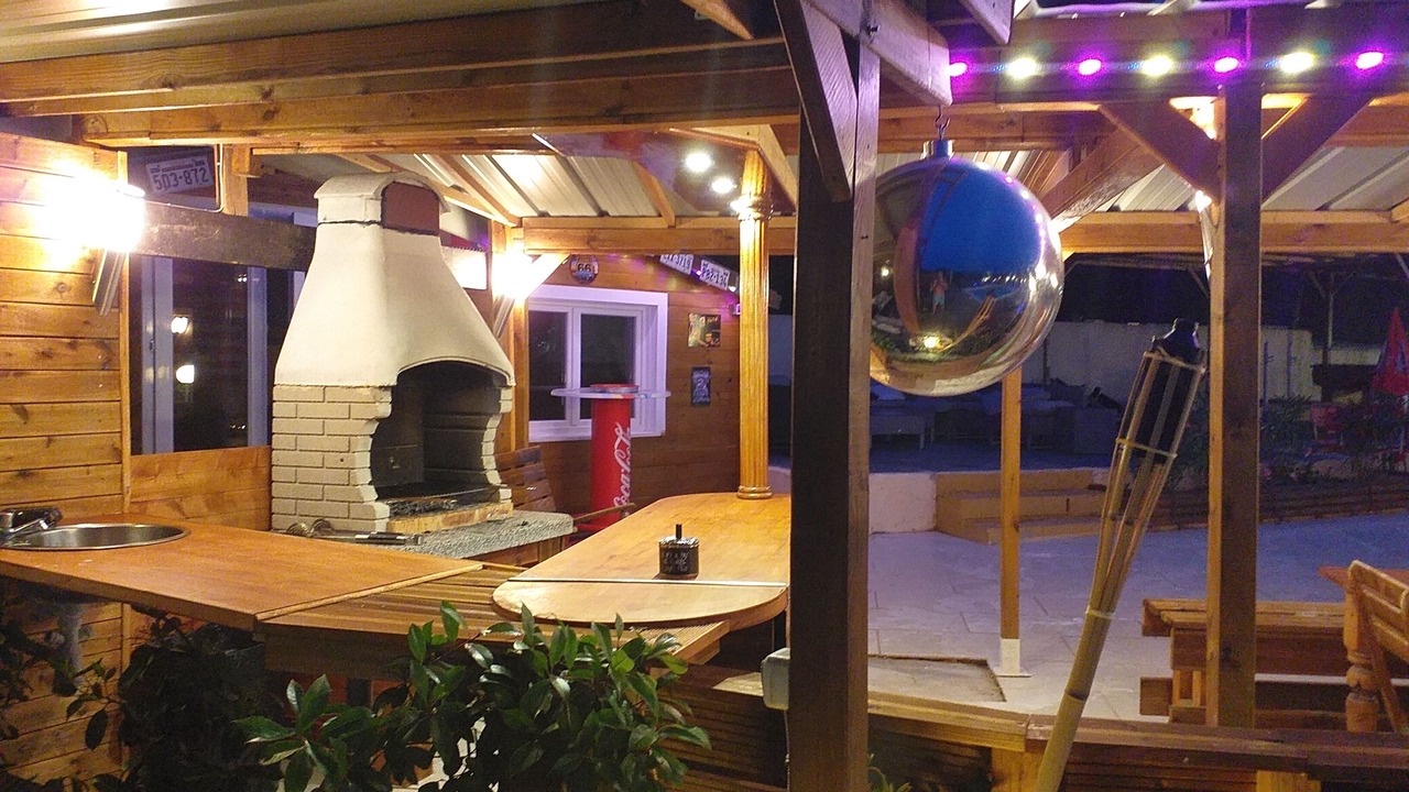Photo of Patio Balcony in Le Luc