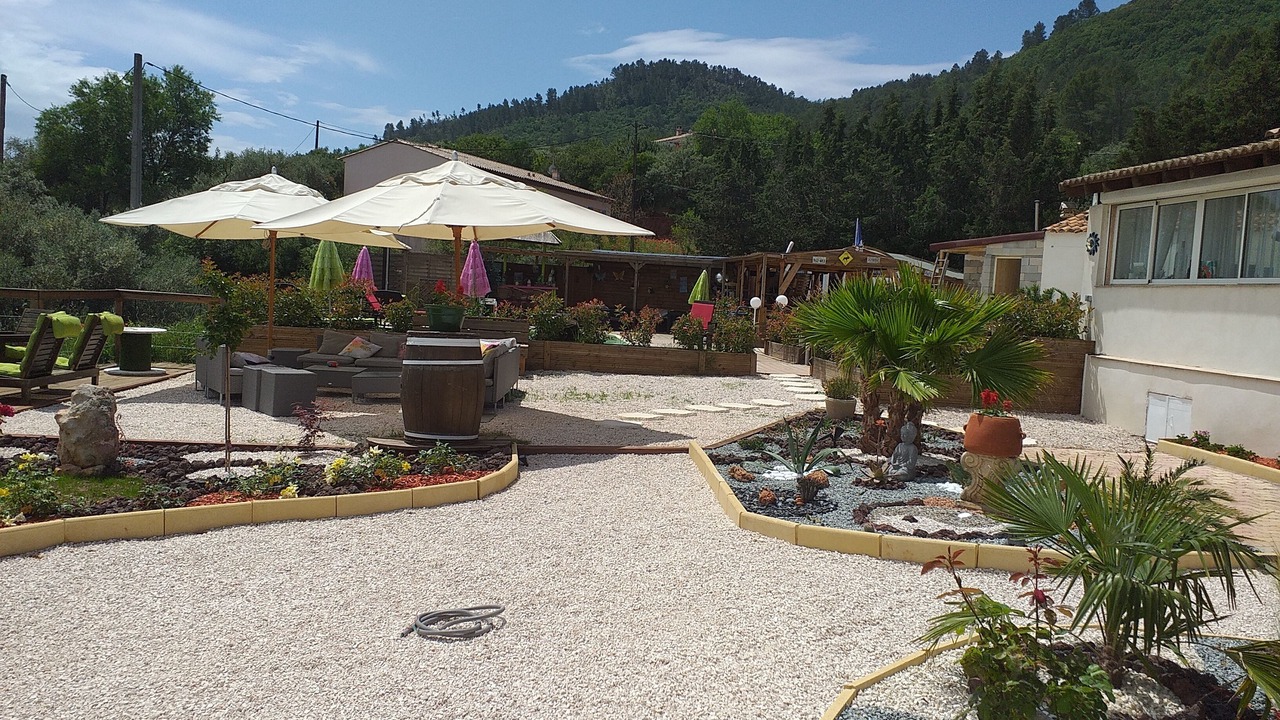 Photo of Patio Balcony in Le Luc