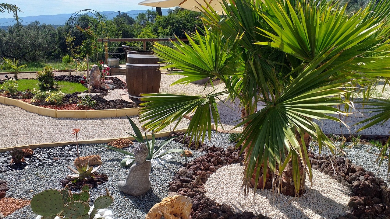 Photo of Outdoor in Le Luc