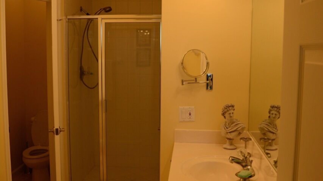 Photo of Bathroom in North Naples
