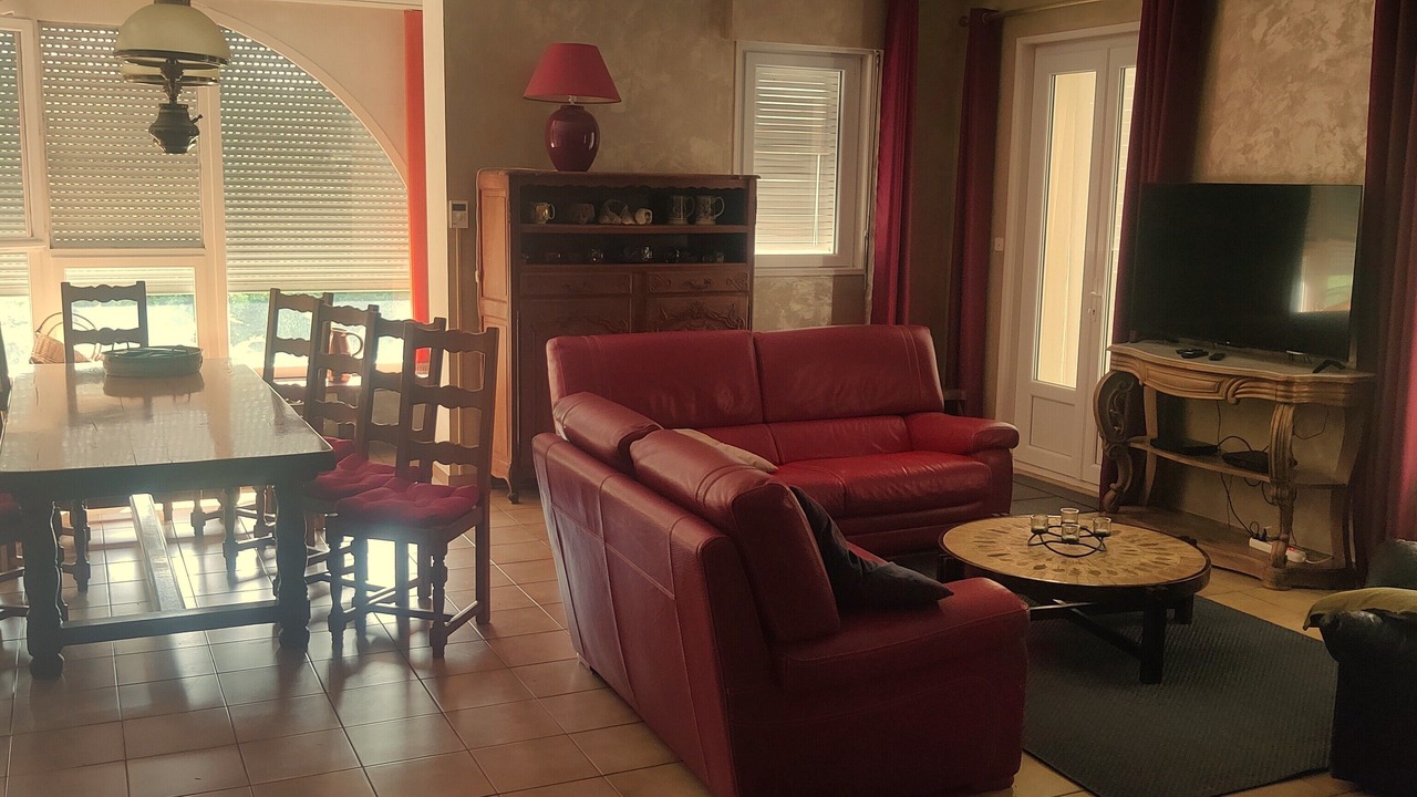 Photo of Livingroom in Villotte-sur-Aire