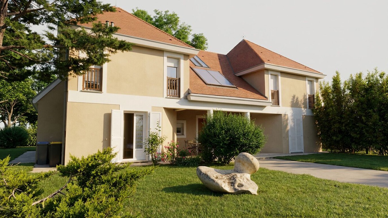 Photo of Outdoor in Villotte-sur-Aire