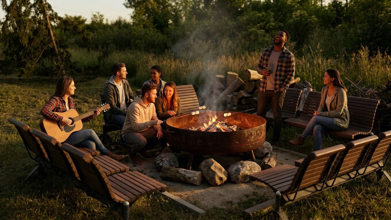 Photo of Outdoor in Villotte-sur-Aire