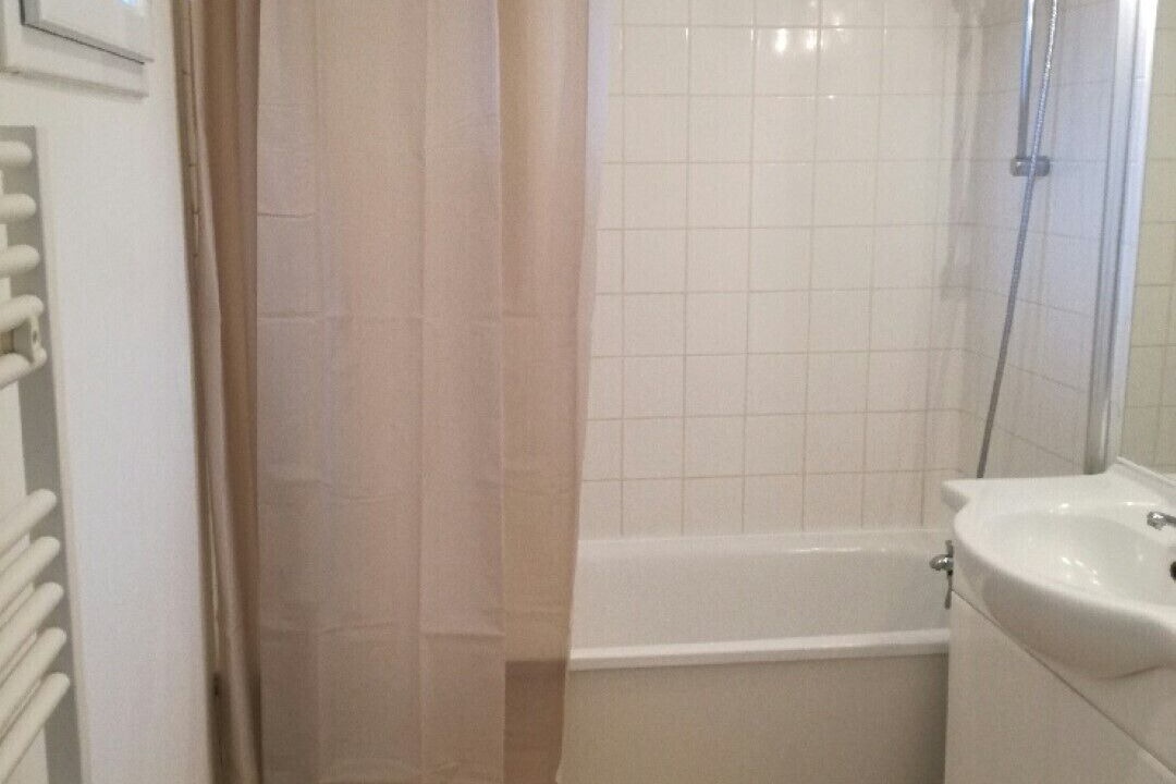 Photo of Bathroom in Equemauville