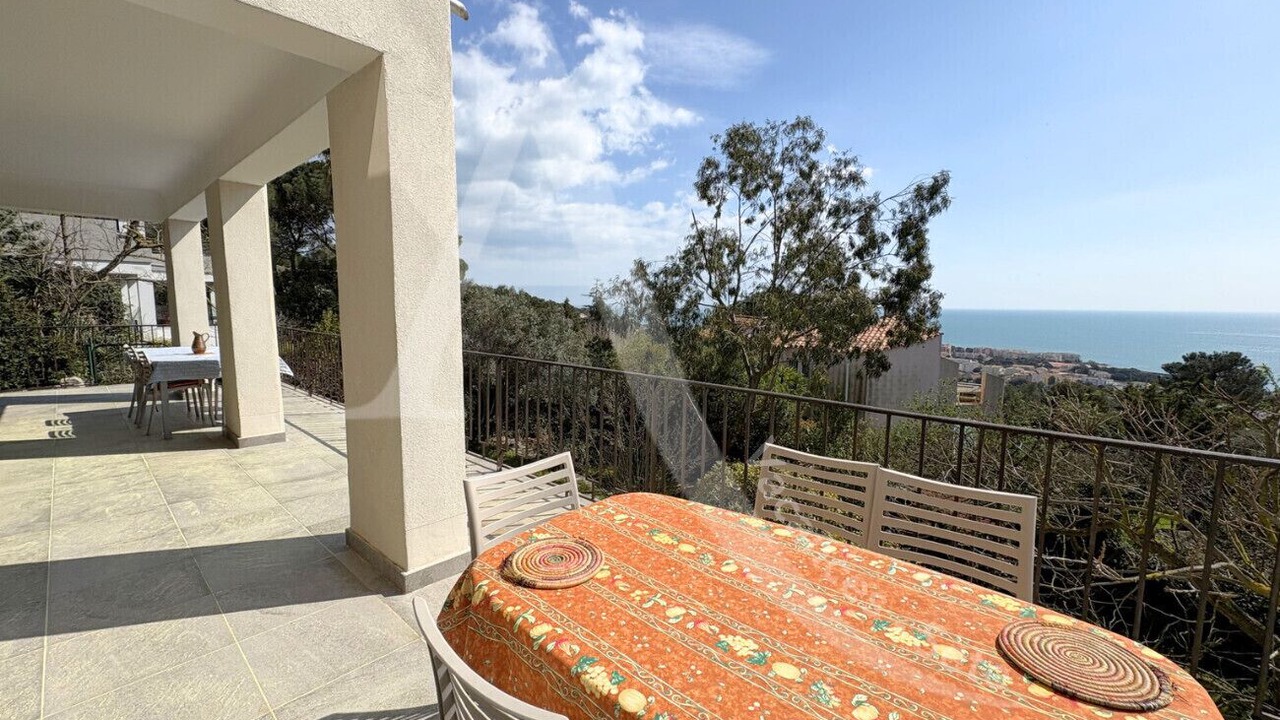 Photo of Outdoor in Sete