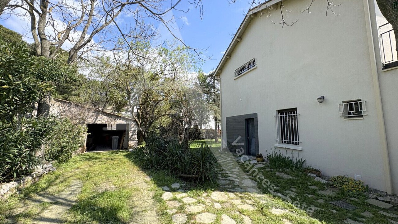 Photo of Outdoor in Sete