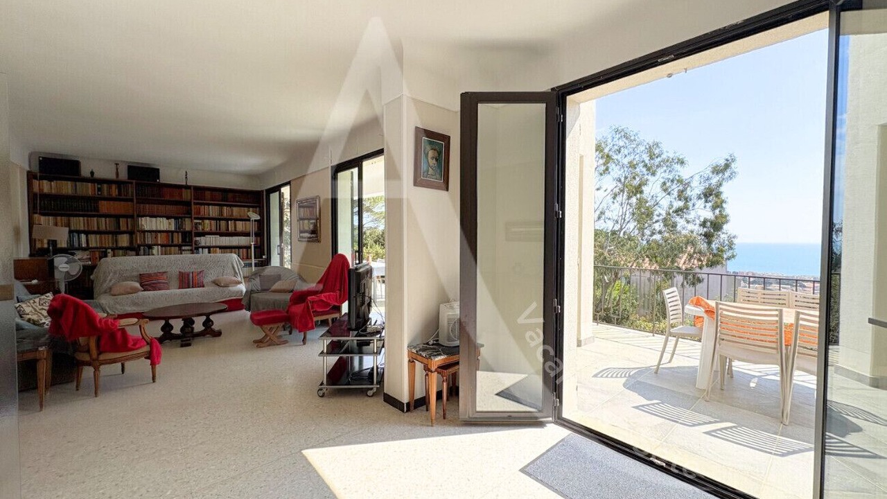 Photo of Livingroom in Sete