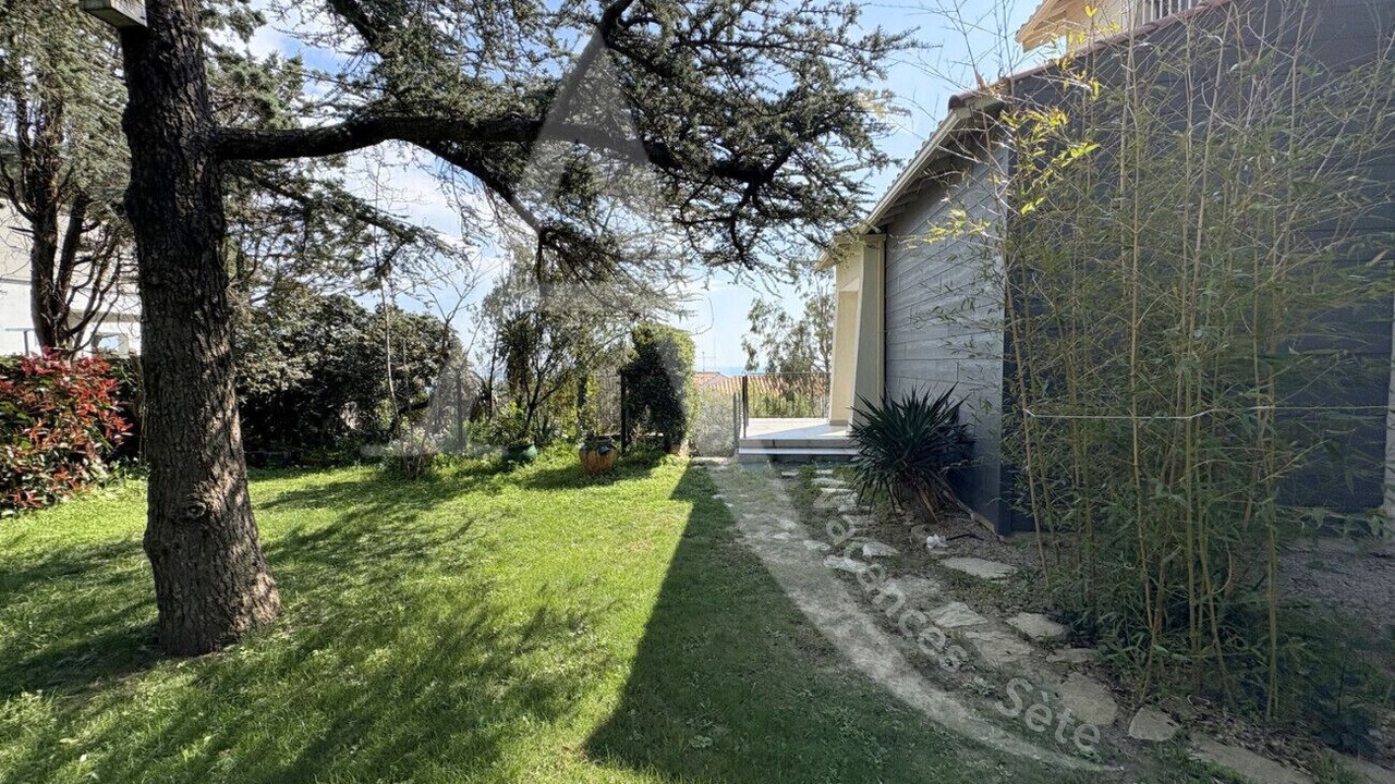 Photo of Outdoor in Sete