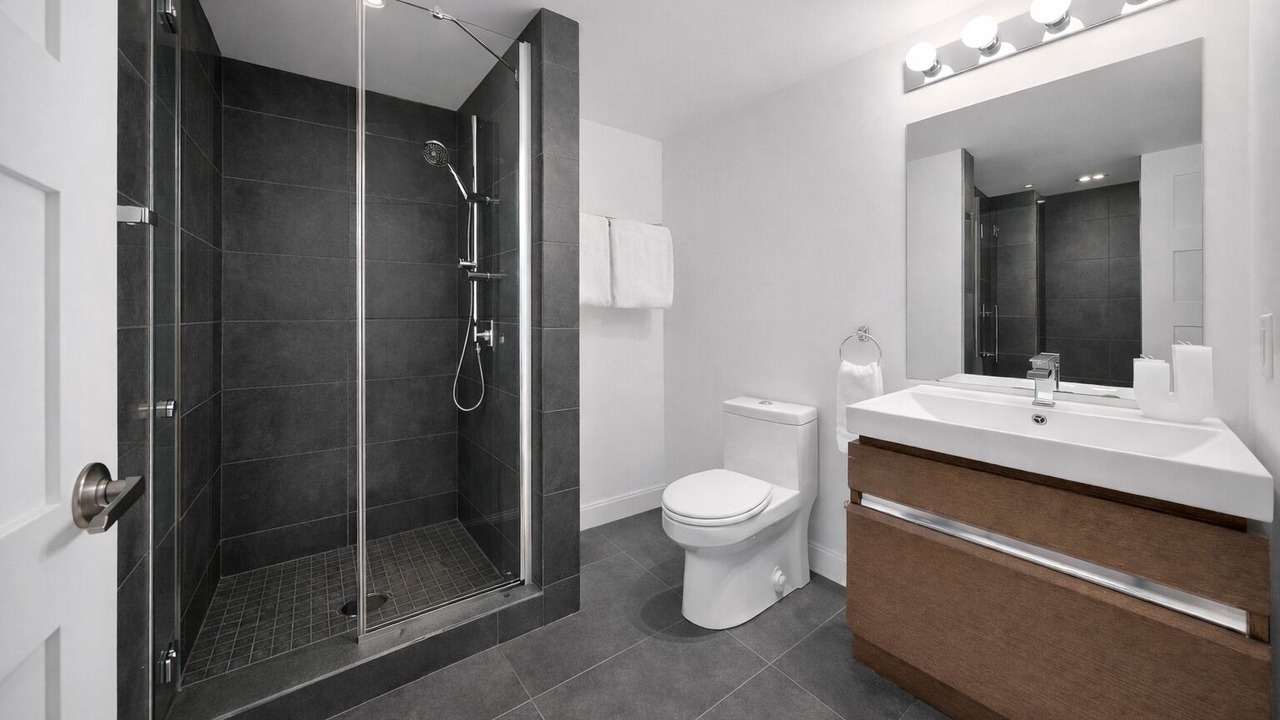 Photo of Bathroom in Plateau Mont Royal