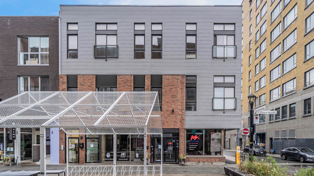 Photo of Outdoor in Plateau Mont Royal