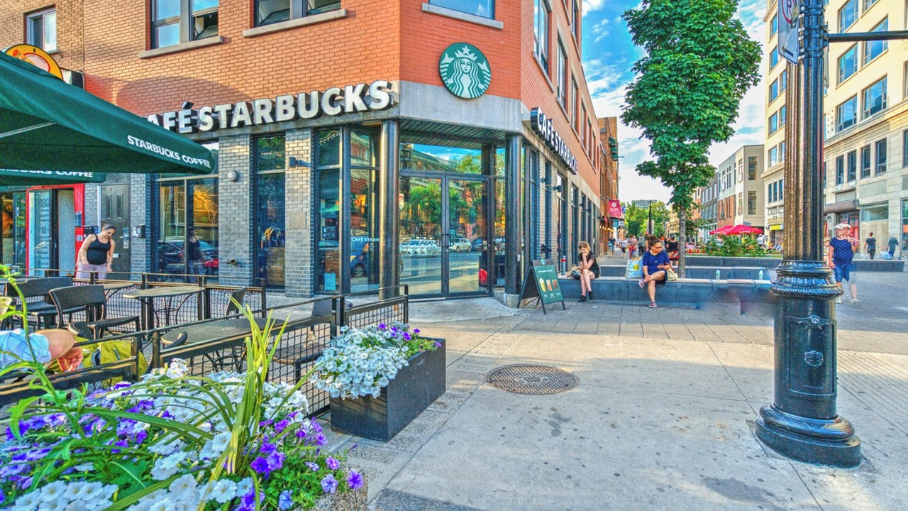Photo of Outdoor in Plateau Mont Royal