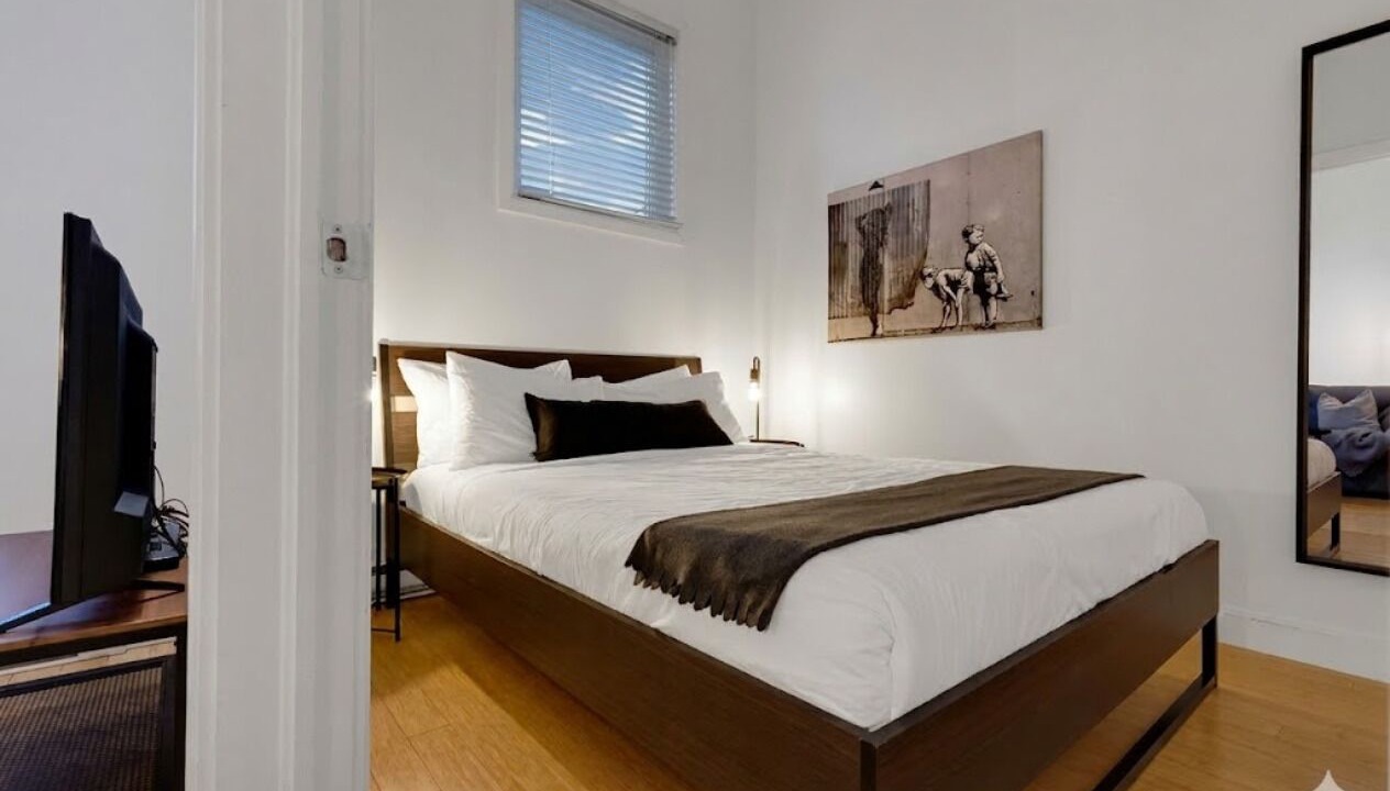 Photo of Bedroom in Plateau Mont Royal
