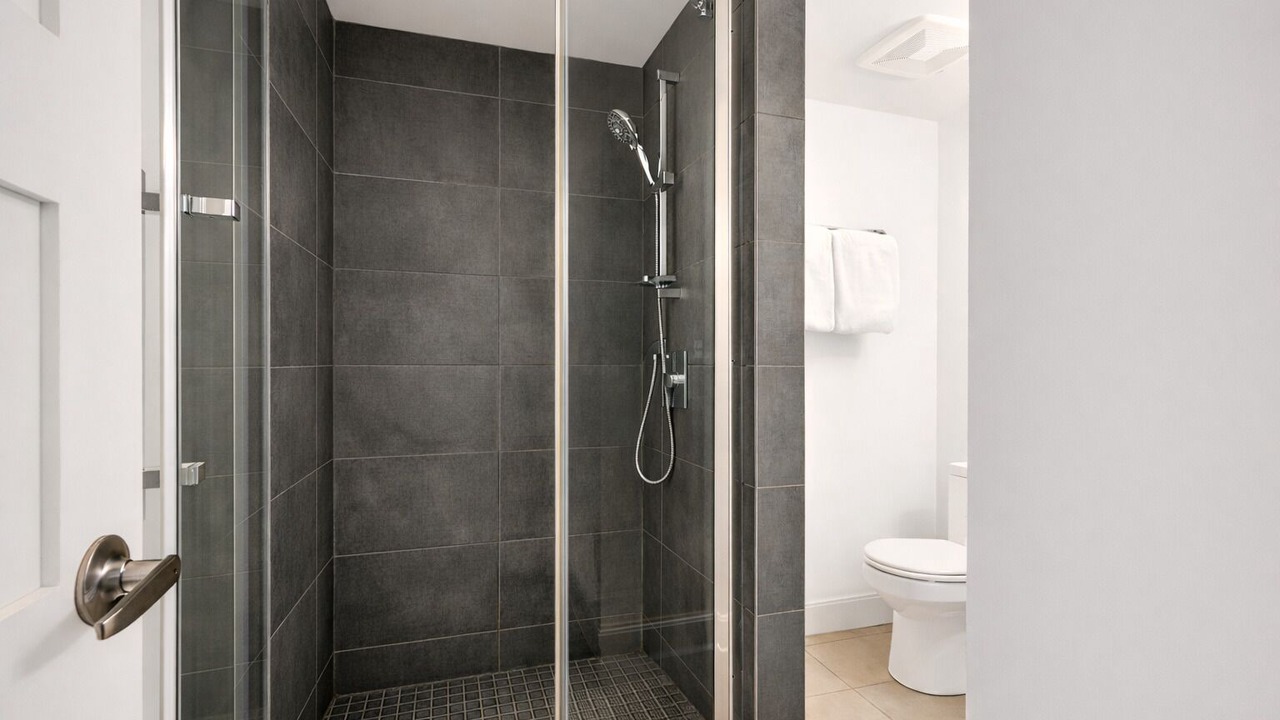Photo of Bathroom in Plateau Mont Royal