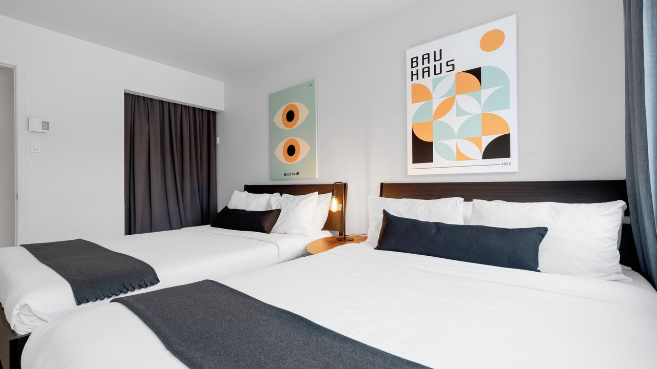 Photo of Bedroom in Plateau Mont Royal