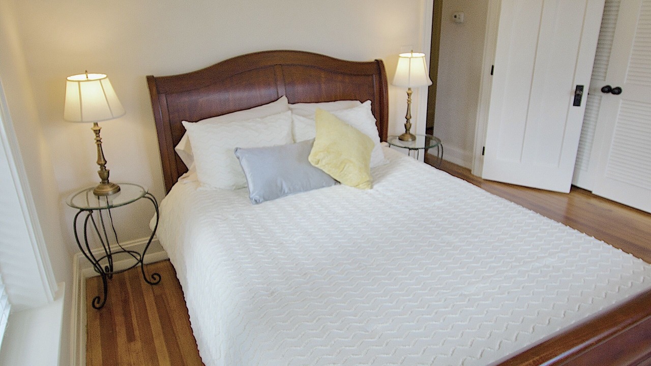 Photo of Bedroom in Cape Girardeau