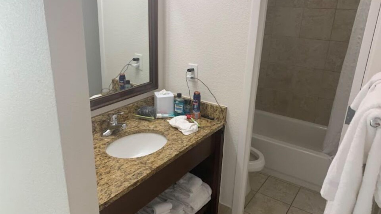 Photo of Bathroom in Northeast Virginia Beach