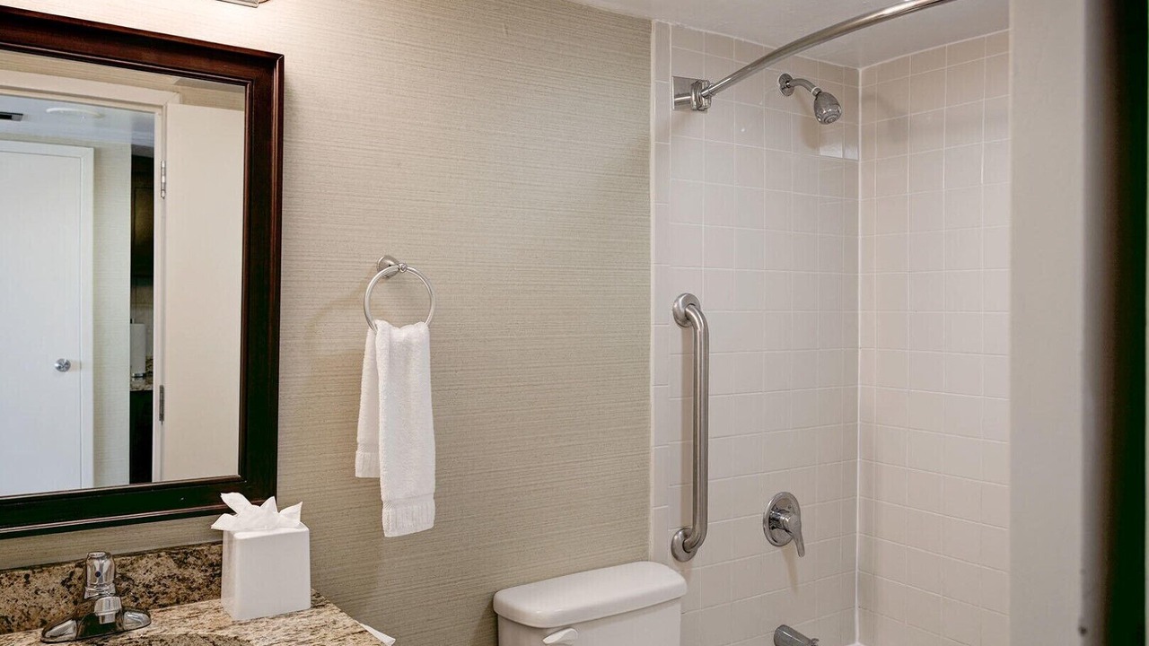 Photo of Bathroom in Northeast Virginia Beach