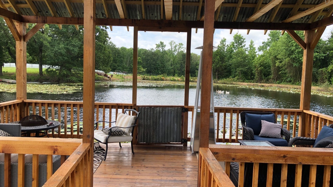 Photo of Outdoor in Van Zandt County