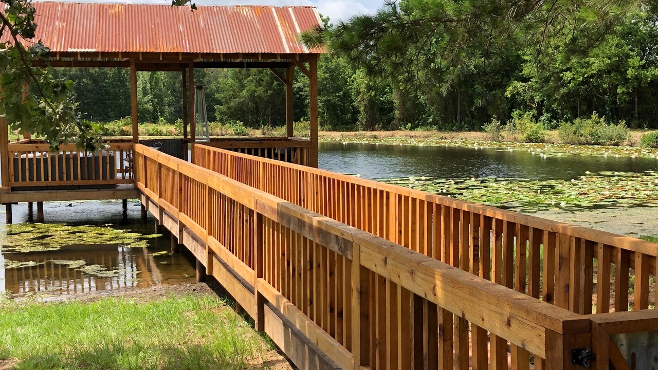 Photo of Outdoor in Van Zandt County
