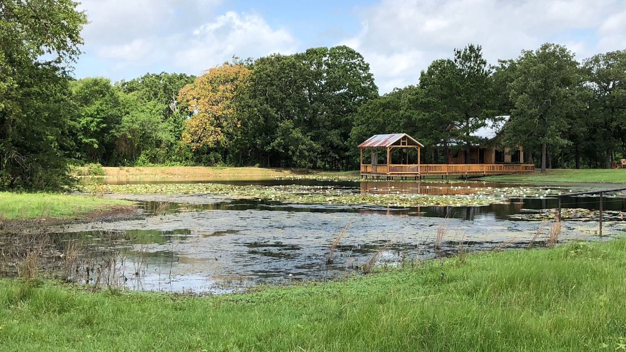 Photo of Outdoor in Van Zandt County