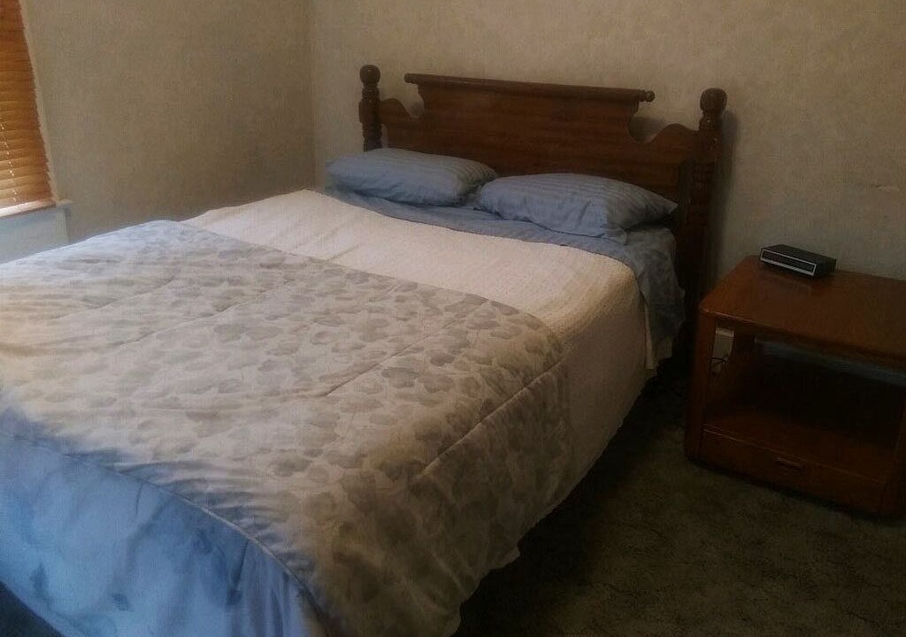 Photo of Bedroom in Mullen