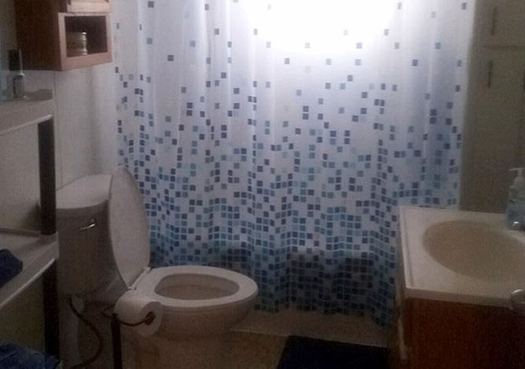 Photo of Bathroom in Mullen