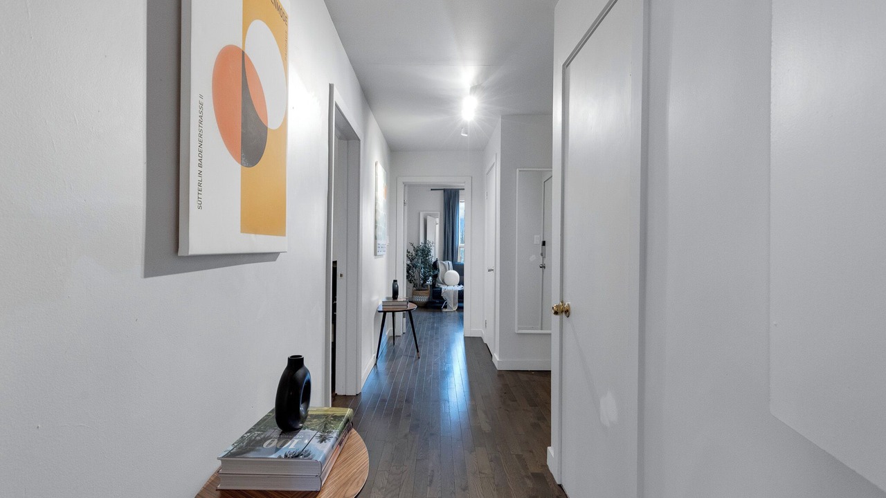 Photo of Bathroom in Plateau Mont Royal