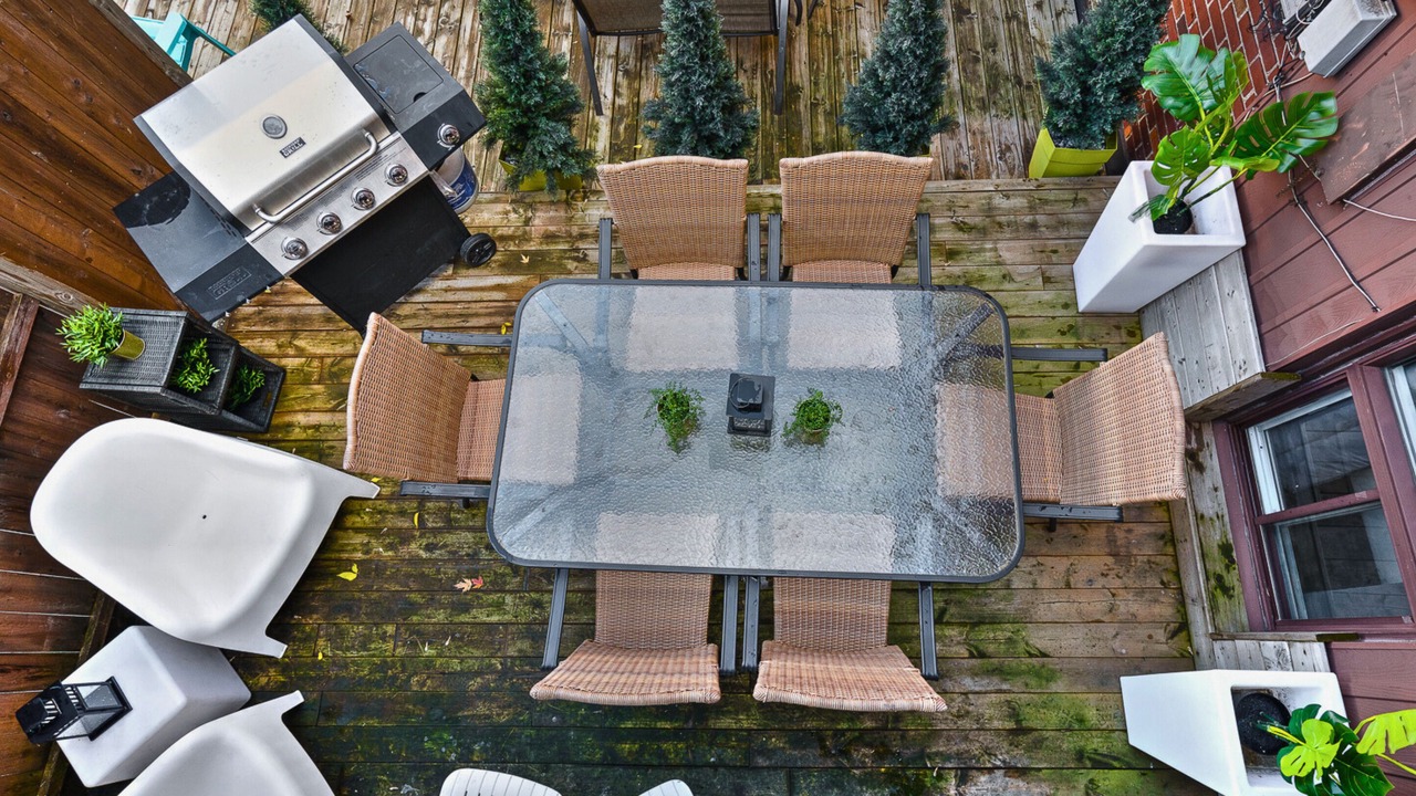 Photo of Outdoor in Plateau Mont Royal