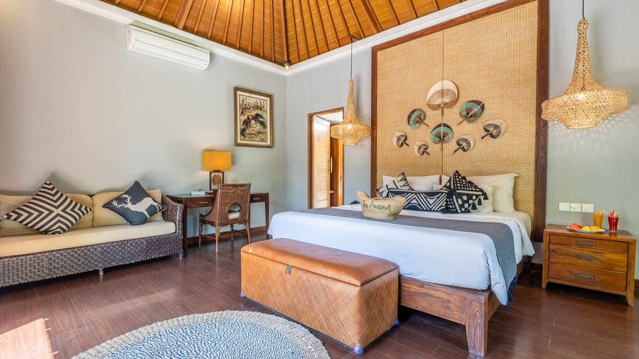 Photo of Bedroom in Batubelig