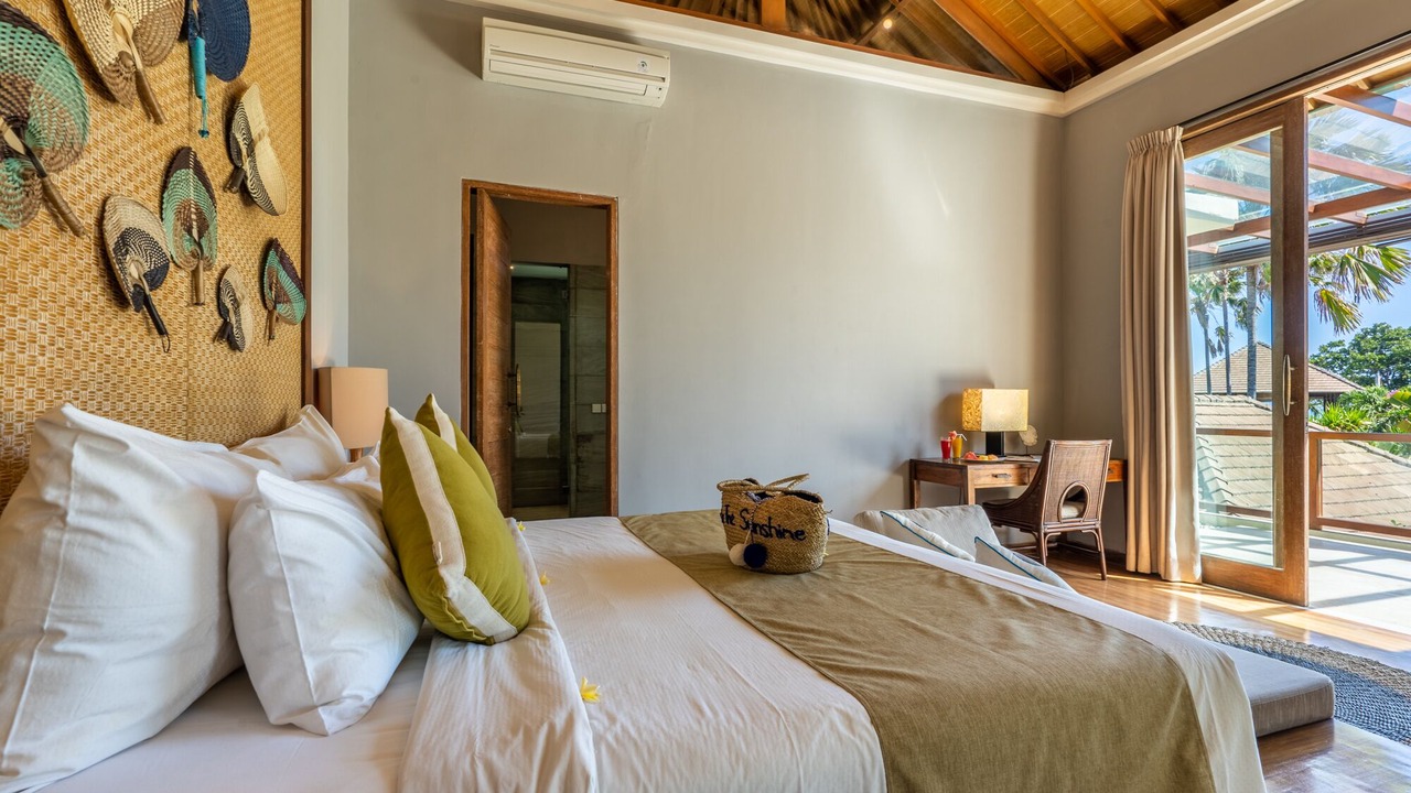 Photo of Bedroom in Batubelig
