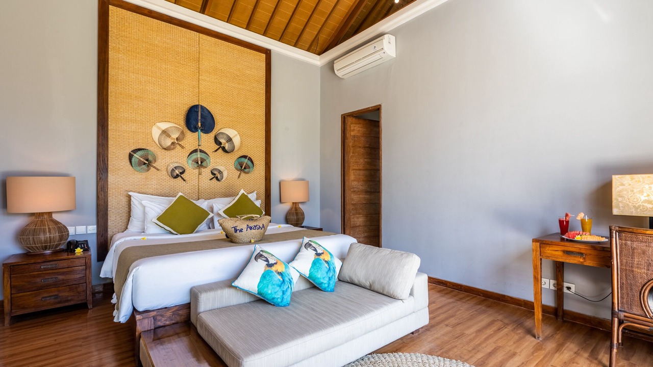 Photo of Bedroom in Batubelig
