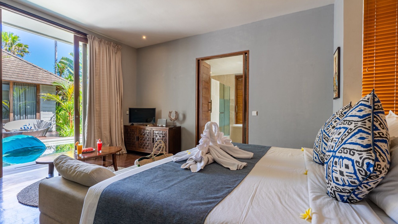 Photo of Bedroom in Batubelig