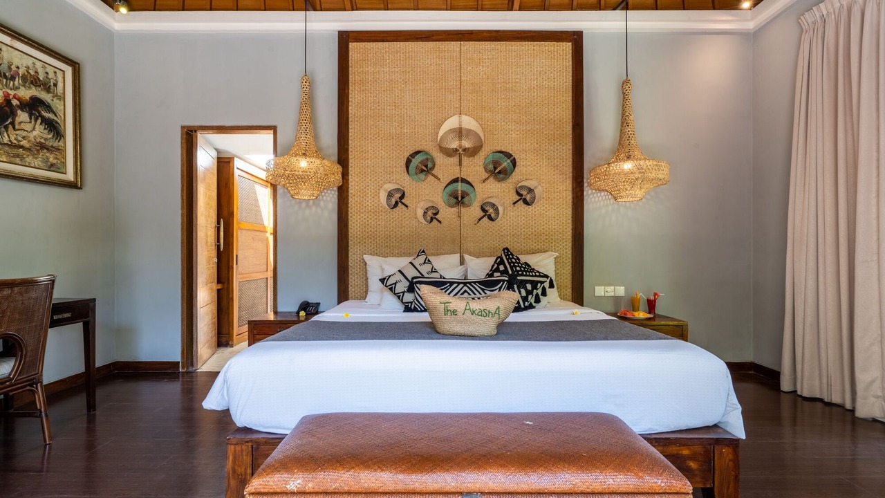 Photo of Bedroom in Batubelig