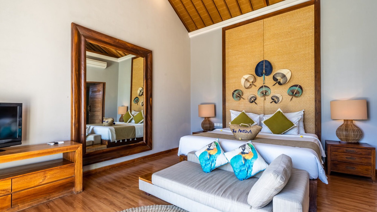 Photo of Bedroom in Batubelig