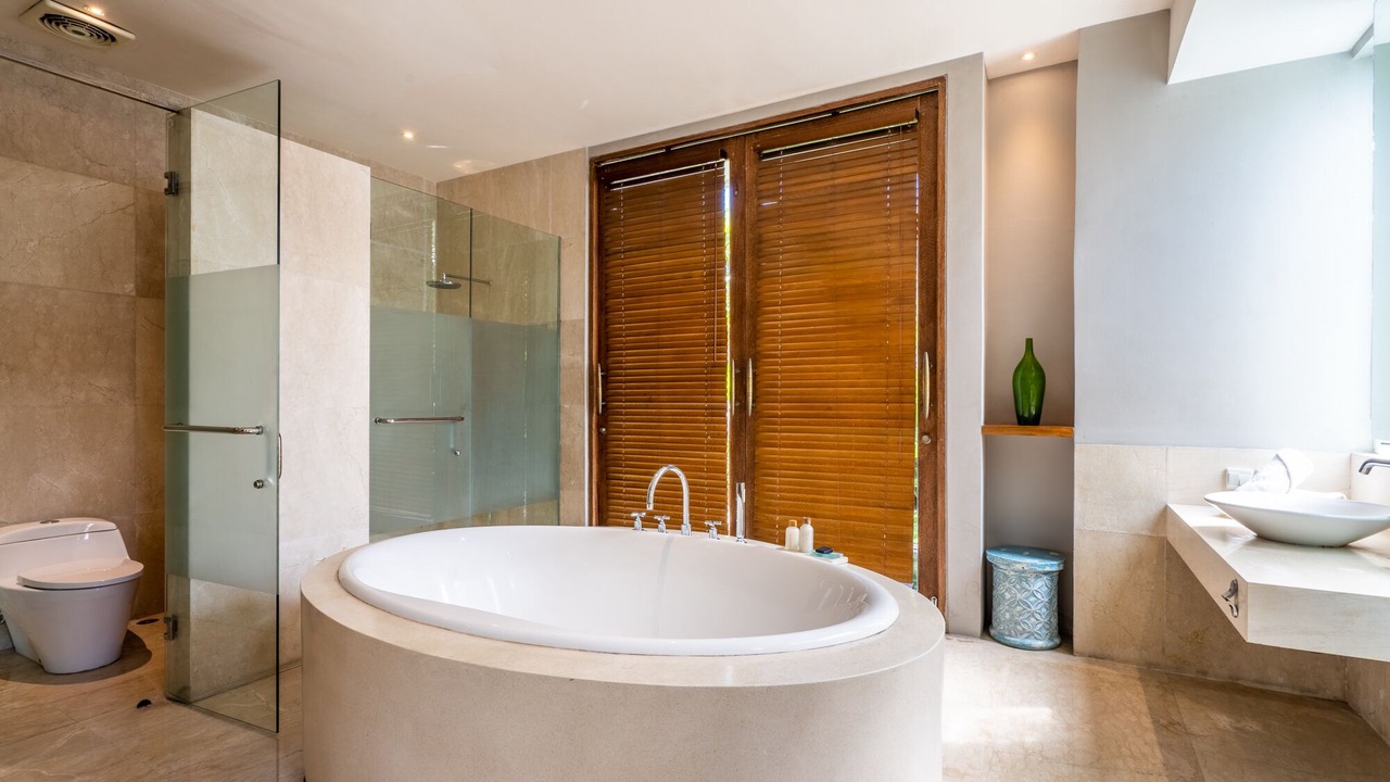 Photo of Bathroom in Batubelig