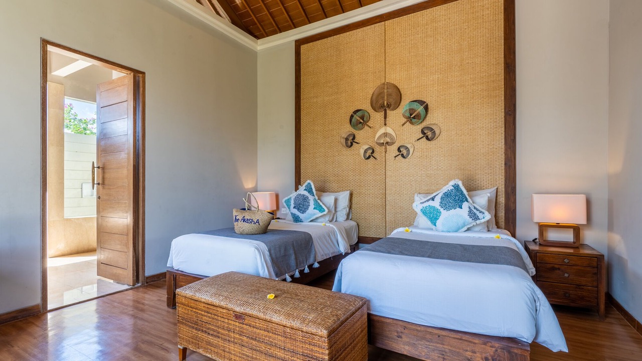 Photo of Bedroom in Batubelig