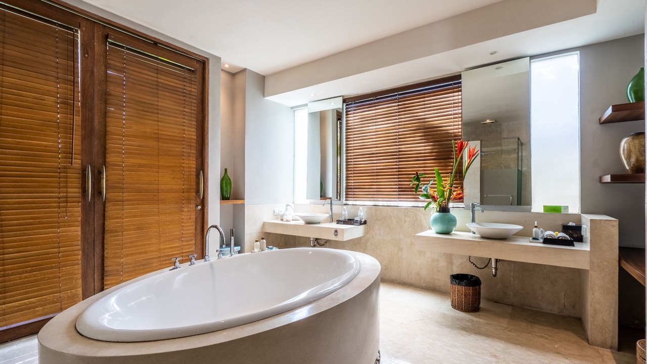 Photo of Bathroom in Batubelig